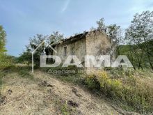 podere villina _ CASOLARE PANORAMICO DA RISTRUTTURARE – MONTE MIRABELLO, PREDAPPIO (5)