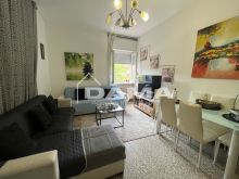 APPARTAMENTO LOCATO IN VENDITA – INVESTIMENTO A REDDITO A FORLÌ (VIALE SPAZZOLI)_SOGGIORNO1