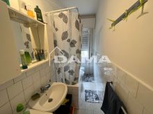 APPARTAMENTO LOCATO IN VENDITA – INVESTIMENTO A REDDITO A FORLÌ (VIALE SPAZZOLI)_BAGNO1