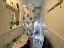 APPARTAMENTO LOCATO IN VENDITA – INVESTIMENTO A REDDITO A FORLÌ (VIALE SPAZZOLI)_BAGNO2