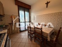 Quadrilocale con garage_cucina2