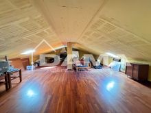 Quadrilocale con garage_soffitta1