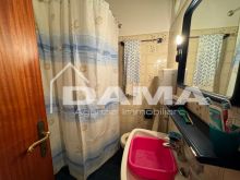 Quadrilocale con garage_bagno cieco