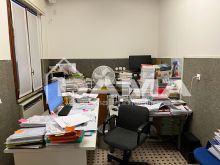 Ufficio di grandi dimensioni con terrazzo di 45mq _ centro storico _ Piazza Saffi 06