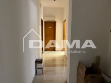 Ufficio di grandi dimensioni con terrazzo di 45mq _ centro storico _ Piazza Saffi 07