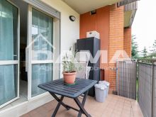 Grazioso Trilocale In Contesto Recente con Triplo Balcone e Vista sul Verde09