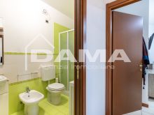 Grazioso Trilocale In Contesto Recente con Triplo Balcone e Vista sul Verde17