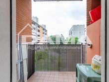 Grazioso Trilocale In Contesto Recente con Triplo Balcone e Vista sul Verde23