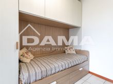 Grazioso Trilocale In Contesto Recente con Triplo Balcone e Vista sul Verde24