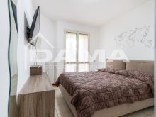 Grazioso Trilocale In Contesto Recente con Triplo Balcone e Vista sul Verde26