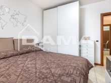Grazioso Trilocale In Contesto Recente con Triplo Balcone e Vista sul Verde30