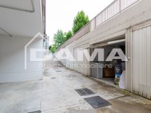 Grazioso Trilocale In Contesto Recente con Triplo Balcone e Vista sul Verde32