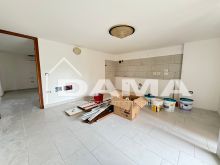 Trilocale con tavernetta zona piscina­_tavernetta2