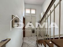 Elegante casa bifamiliare cielo terra nel cuore del centro storico – zona Musei San Domenico_dis1