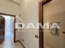 Elegante casa bifamiliare cielo terra nel cuore del centro storico – zona Musei San Domenico_dis2