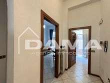 Elegante casa bifamiliare cielo terra nel cuore del centro storico – zona Musei San Domenico_dis3