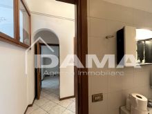 Elegante casa bifamiliare cielo terra nel cuore del centro storico – zona Musei San Domenico_bagnopt