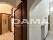 Elegante casa bifamiliare cielo terra nel cuore del centro storico – zona Musei San Domenico_ing1