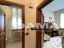 Elegante casa bifamiliare cielo terra nel cuore del centro storico – zona Musei San Domenico_dis p11