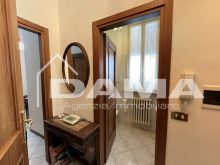 Elegante casa bifamiliare cielo terra nel cuore del centro storico – zona Musei San Domenico_dis p12