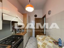 Elegante casa bifamiliare cielo terra nel cuore del centro storico – zona Musei San Domenico_cucina p13