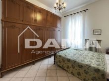 Elegante casa bifamiliare cielo terra nel cuore del centro storico – zona Musei San Domenico_letto 22