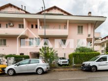 Monolocale con Ingresso Indipendente e Corte Esclusiva Zona Residenziale01