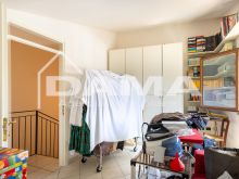 Appartamento Terra-Cielo in Centro con Cantina e Mansarda, in Contesto di Sole 4 Unità_mansarda4