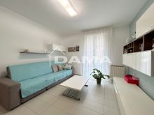 RONCO-Appartamento ristrutturato con garage e posto auto0118