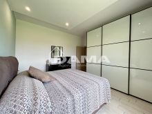 RONCO-Appartamento ristrutturato con garage e posto auto0103