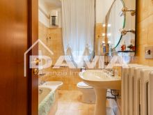 PISCINA-Appartamento subito disponibile con 3 camere e posto auto37