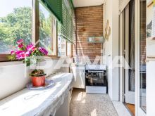 PISCINA-Appartamento subito disponibile con 3 camere e posto auto11