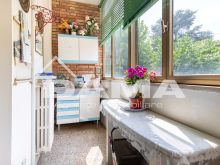 PISCINA-Appartamento subito disponibile con 3 camere e posto auto12