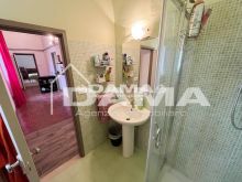 Rocca San Casciano _ In palazzo storico nel pieno centro del paese vendesi appartamento rimodernato 034