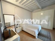 Rocca San Casciano _ In palazzo storico nel pieno centro del paese vendesi appartamento rimodernato 049