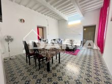 Rocca San Casciano _ In palazzo storico nel pieno centro del paese vendesi appartamento rimodernato 062