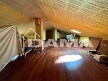Quadrilocale con garage_soffitta3