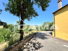 Villa Ristrutturata di Campagna a Montemaggiore di Predappio04