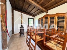 Villa Ristrutturata di Campagna a Montemaggiore di Predappio11