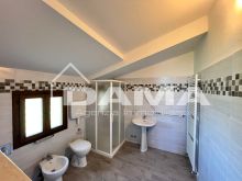 Villa Ristrutturata di Campagna a Montemaggiore di Predappio27