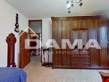 Trilocale in Zona Centrale al Terzo Piano con Ascensore_letto 1