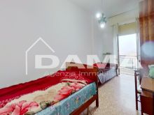 Trilocale in Zona Centrale al Terzo Piano con Ascensore_letto 21