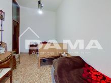 Trilocale in Zona Centrale al Terzo Piano con Ascensore_letto 22