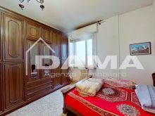 Trilocale in Zona Centrale al Terzo Piano con Ascensore_letto11