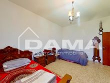 Trilocale in Zona Centrale al Terzo Piano con Ascensore_letto12