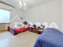 Trilocale in Zona Centrale al Terzo Piano con Ascensore_letto13