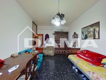 Trilocale in Zona Centrale al Terzo Piano con Ascensore_sala1