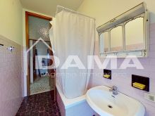 Trilocale in Zona Centrale al Terzo Piano con Ascensore_bagno1