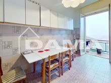 Trilocale in Zona Centrale al Terzo Piano con Ascensore_cucina2