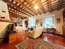 Casa indipendente con giardino privato sulle colline di Castrocaro – Località Colmano 10